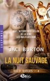 La Nuit sauvage
