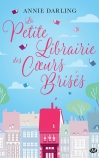 La Petite Librairie des cœurs brisés