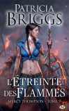 L'Étreinte des flammes
