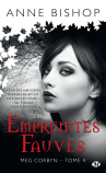Empreintes Fauves