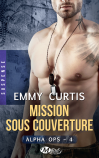 Mission sous couverture