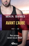 Avant l'aube