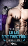 La Loi d'attraction