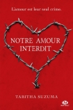 Notre amour interdit