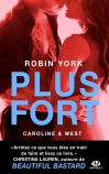 Plus fort