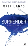 S'abandonner