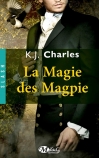 La Magie des Magpie