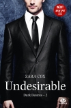 Undesirable + Weak spot
