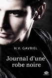 Journal d'une robe noire