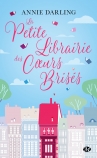 La Petite Librairie des cœurs brisés
