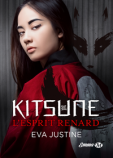Kitsune, l'esprit renard