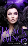 Black Wings