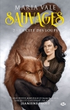 La Cité des loups