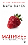 Maîtrisée
