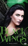 Black Lament