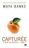 Capturée