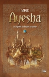 Ayesha, La Légende du Peuple turquoise - L'Intégrale
