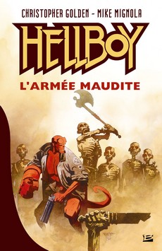 Hellboy : L'Armée maudite