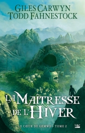 La Maîtresse de l'Hiver