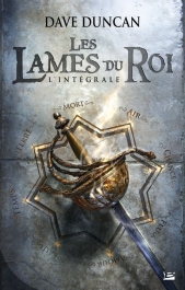 Les Lames du Roi - L'Intégrale