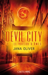 Devil City