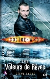 Doctor Who : Les Voleurs de rêves