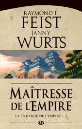 Maitresse de l'empire