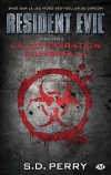 Resident Evil : La Conspiration d'Umbrella