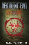 Resident Evil : La Crique de Caliban