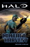Halo : Contact Harvest