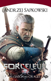 The Witcher : La Saison des orages