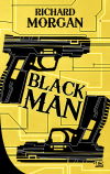 Black Man  