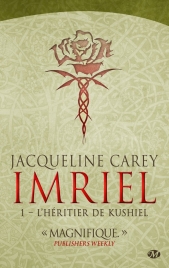 L'Héritier de Kushiel