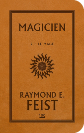 Magicien : Le Mage - édition STARS