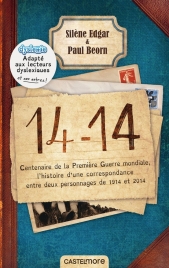 14-14 - édition DYS