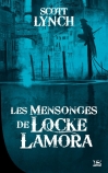Les Mensonges de Locke Lamora 