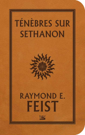 Ténèbres sur Sethanon - édition STARS