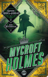 Mycroft Holmes
