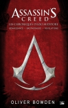 Assassin's Creed : Les Chroniques d'Ezio Auditore