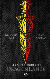 Les Chroniques de Dragonlance - L'Intégrale Collector