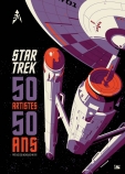 Star Trek : 50 artistes, 50 ans