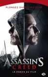 Assassin's Creed : Le roman du film