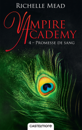 Promesse de sang