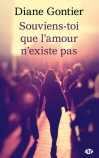 Souviens-toi que l'amour n'existe pas