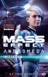 Mass Effect Andromeda : Initiation