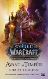 Warcraft : Avant la tempête
