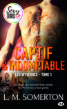 Captif et indomptable - Les Wyvernes 1