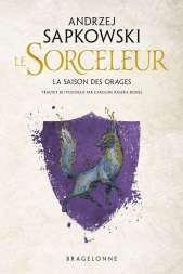 La Saison des Orages