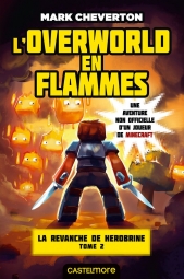 L'Overworld en flammes