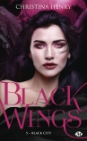 Black City